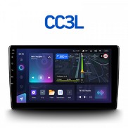 Мультимедийная система Teyes CC3L Android 10 4/64 9