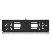 Видеокамера Forcar FC-006 в рамке номера