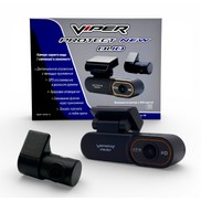 Видеорегистратор VIPER PROTECT NEW DUO (салонная камера)