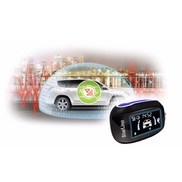 Комплект управления с брелком X96