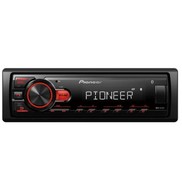 Автопроигрыватель Pioneer MVH-S145BT