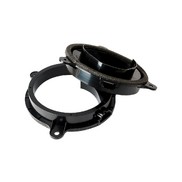 Кольца проставочные Mazda 16.5см MLD-MZ.6RR