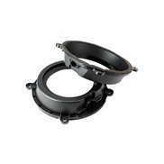 Кольца проставочные Mazda 16.5см MLD-MZ.6