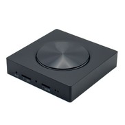 Автомобильный smart box, адаптер Carplay ,8/128 ГБ Android