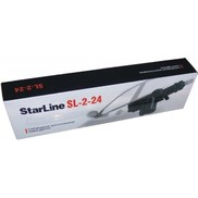 Электрозамок Star Line SL-2 24V (24 вольта)