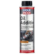 Присадка в масло LiquiMoly антифрикционная с дисульфидом молибдена Additiv 300 мл