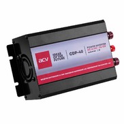 Преобразователь ACV CDP-40 40A (24/12 вольт)