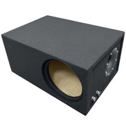 Короб для сабвуфера B10-1.F18-2.T-BK 50л 10