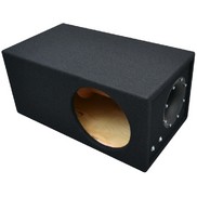 Короб для сабвуфера B10-1.F18-1.T-BK 37л 10