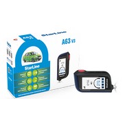 Star Line A63 V3 BT ECO