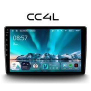 Мультимедийная система Teyes CC4L 4/64 10