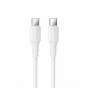 Кабель TYPE-C HOCO X120 3A PD60W ПВХ 1м