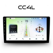 Мультимедийная система Teyes CC4L 4/64 9