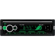 Автопроигрыватель SKYLOR FP-315 BT multicolor