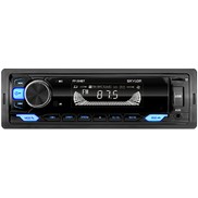 Автопроигрыватель SKYLOR FP-304 BT multicolor 24v
