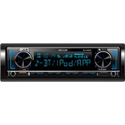 Автопроигрыватель SKYLOR RS-640DSP