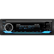 Автопроигрыватель SKYLOR RS-520BT