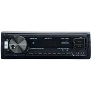 Автопроигрыватель DSD DMH-100BT