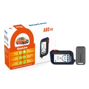 Star Line A93 V3 BT