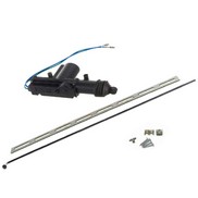 Электрозамок SATURN MS-2/Alligator MS-2