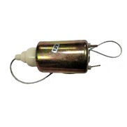 Электрозамок багажника Chameleon trunk