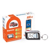 Star Line A93 V2 ECO