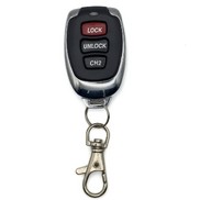 Leopard 433 (брелок)