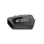 Pandora LCD D010 (основной брелок) DX-90