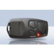 Pandora DXL-3900/3970/5000 (доп.брелок) R322