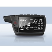 Pandora DXL-5000 new (основной брелок) D463