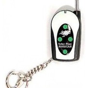 Scher Khan Magicar 3 (ДОП БРЕЛОК)