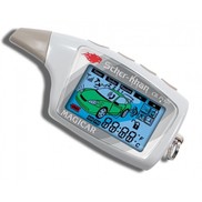 Scher Khan Magicar 5/6 N (основной брелок)