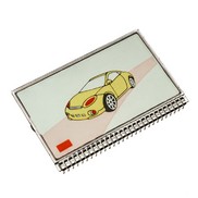 Scher Khan Magicar 7/8N (дисплей на ножках брелка)