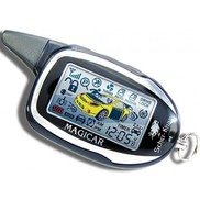 Scher Khan Magicar 7N (осн брелок)