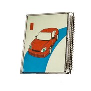 Scher Khan Magicar A/B N (дисплей на ножках брелка)