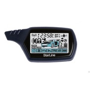 Star Line A91 (ОСНОВНОЙ БРЕЛОК)