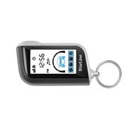 Star Line A93/A63 (ОСНОВНОЙ БРЕЛОК) ВЕРТИКАЛЬНЫЙ