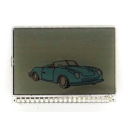 Tomahawk D-900 N (Дисплей брелка)