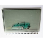 Tomahawk TM-D900 N (Дисплей брелка)