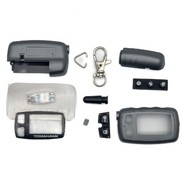 Tomahawk TW-9010 (корпус осн брелка) старый