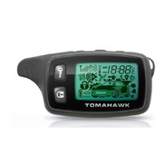 Tomahawk TW-9010 N (осн брелок) новый