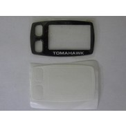 Tomahawk TW-9010/9030 N (стекло брелка) новый