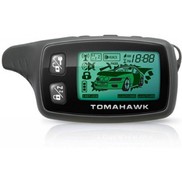 Tomahawk TW-9030 N (основной брелок) новый