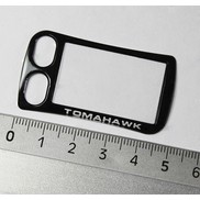 Tomahawk TZ-9010 N (стекло брелка)