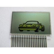 Cenmax ST-5/5A N (дисплей основного брелка)