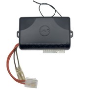 Mongoose QS (блок)