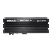 Усилитель Alphard MFC-900.1D