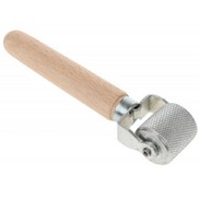 Валик прокаточный STP металлический (30)