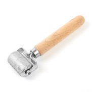 Валик прокаточный STP большой металлический (40)