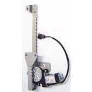 ЭСП Гранат ВАЗ-2109, задн